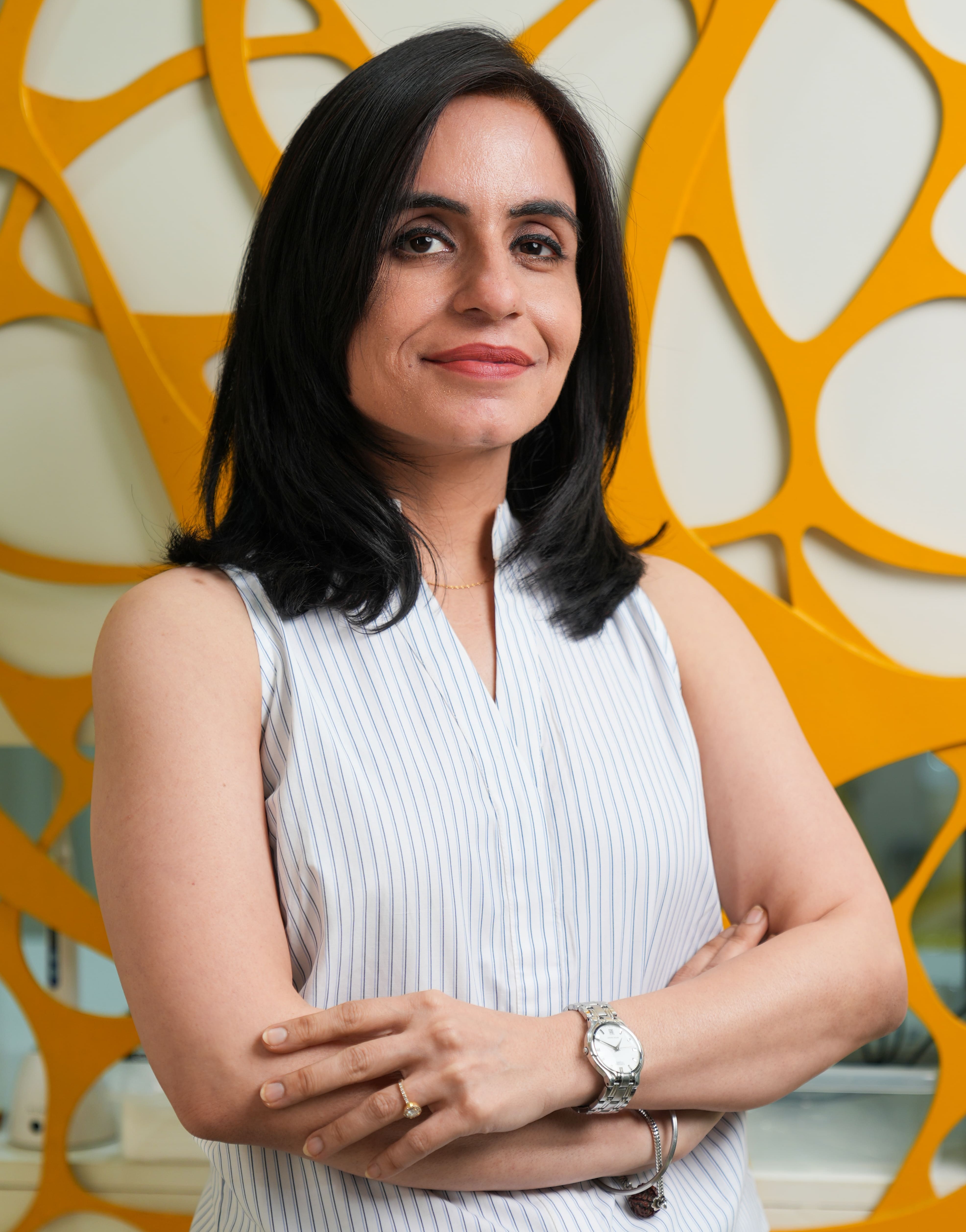 Dr. Shobha Nangrani