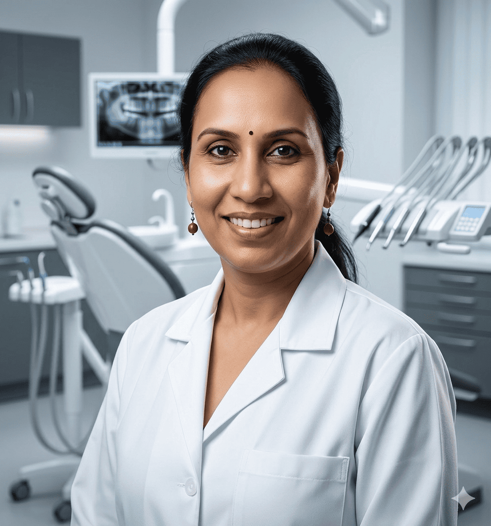 Dr. Sanchita